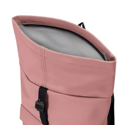 Jasper Mini Lotus Rolltop - Rucksack 16'' 42 cm (dark rose)