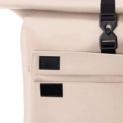 Jasper Mini Lotus Rolltop - Rucksack 16'' 42 cm (light apricot)