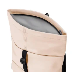 Jasper Mini Lotus Rolltop - Rucksack 16'' 42 cm (light apricot)
