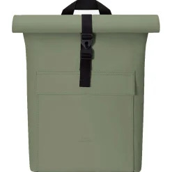Jasper Mini Lotus Rolltop - Rucksack 16'' 42 cm (sage green)