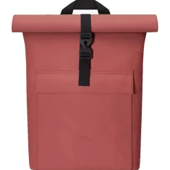 Jasper Mini Lotus Rolltop - Rucksack 16'' 42 cm (hibiscus)
