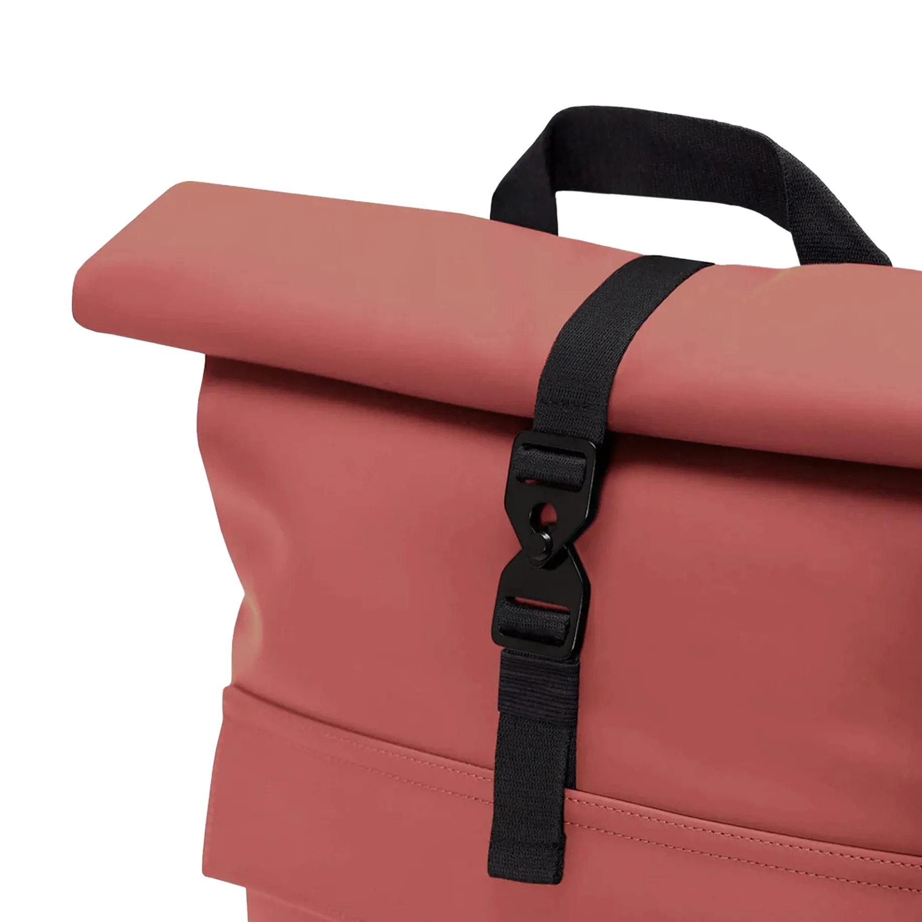 Jasper Mini Lotus Rolltop - Rucksack 16'' 42 cm (hibiscus)