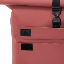 Jasper Mini Lotus Rolltop - Rucksack 16'' 42 cm (hibiscus)