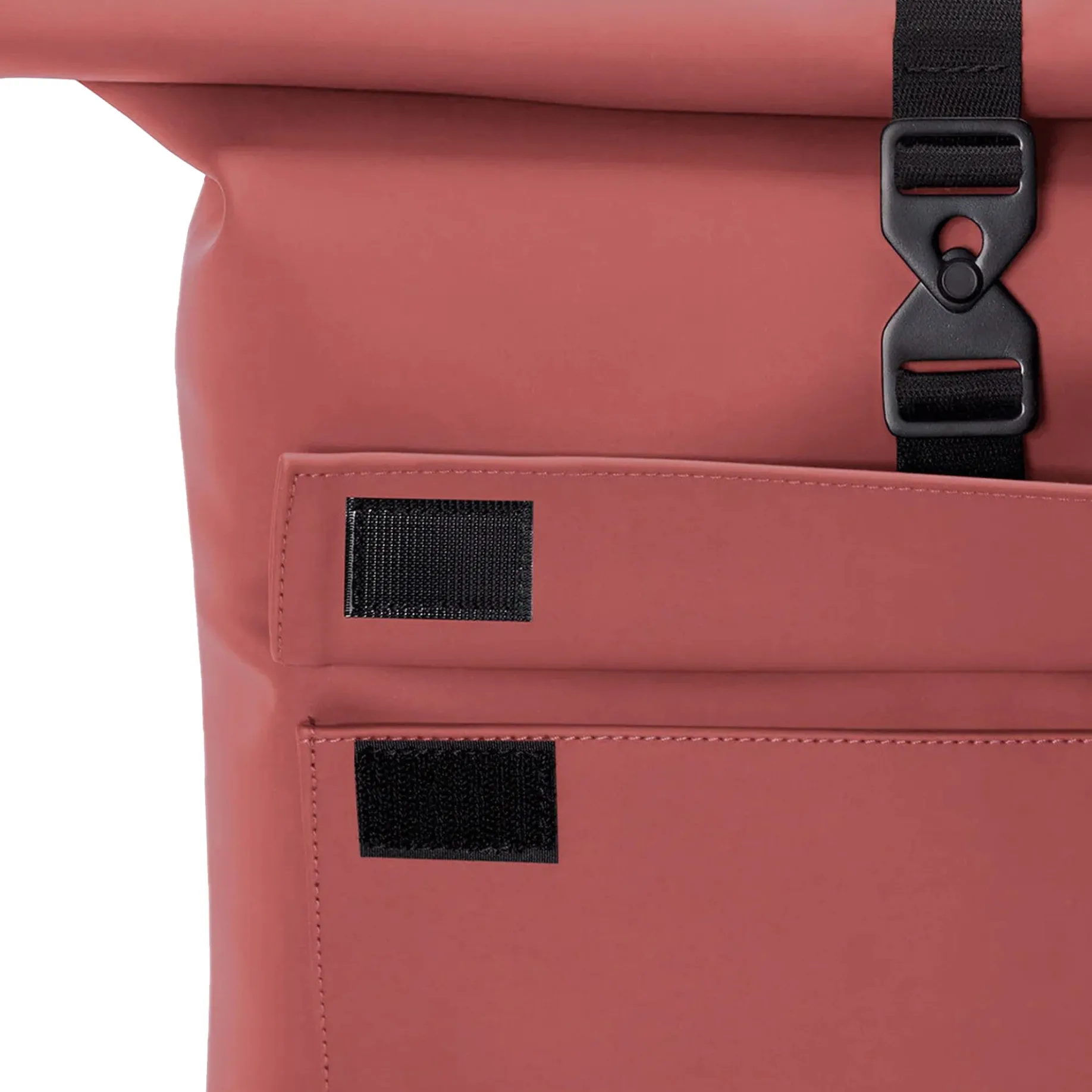 Jasper Mini Lotus Rolltop - Rucksack 16'' 42 cm (hibiscus)
