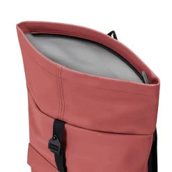 Jasper Mini Lotus Rolltop - Rucksack 16'' 42 cm (hibiscus)