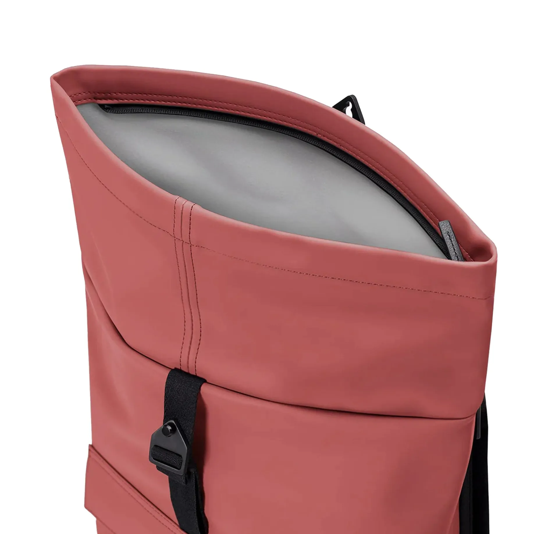 Jasper Mini Lotus Rolltop - Rucksack 16'' 42 cm (hibiscus)