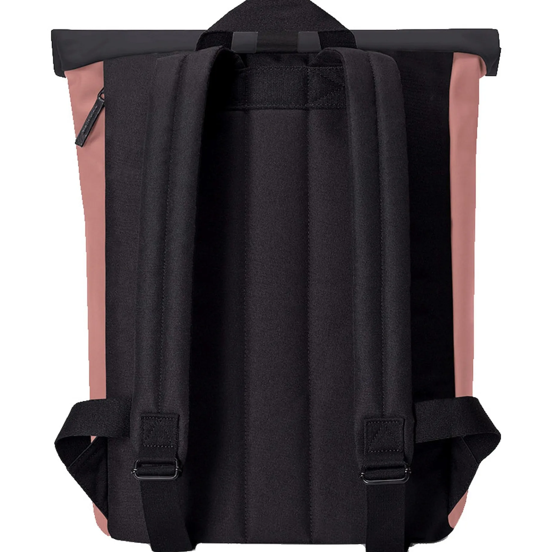 Jasper Mini Lotus Rolltop - Rucksack 16'' 42 cm (rose-dark rose)
