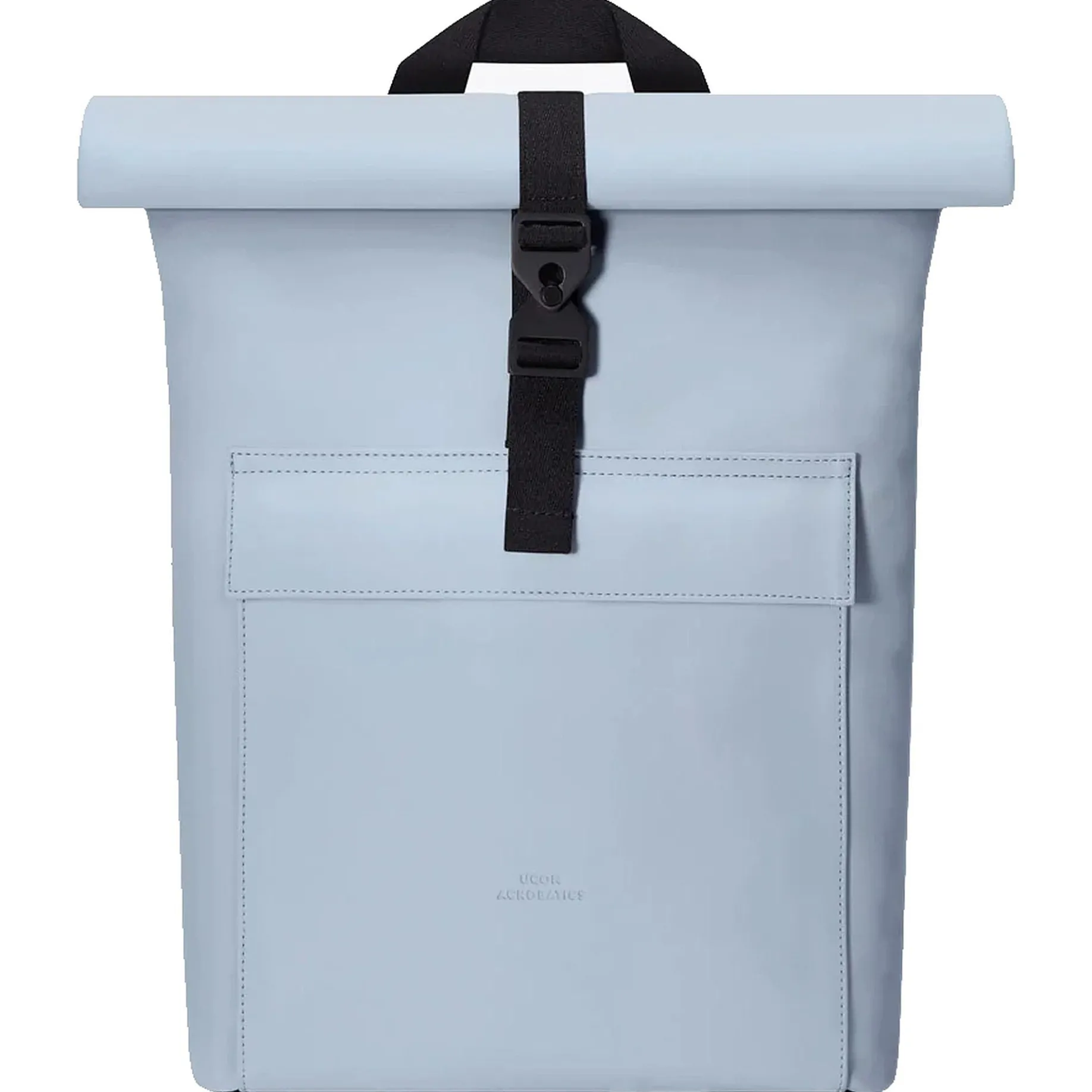 Jasper Mini Lotus Rolltop - Rucksack 16'' 42 cm (fog blue)