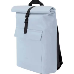 Jasper Mini Lotus Rolltop - Rucksack 16'' 42 cm (fog blue)