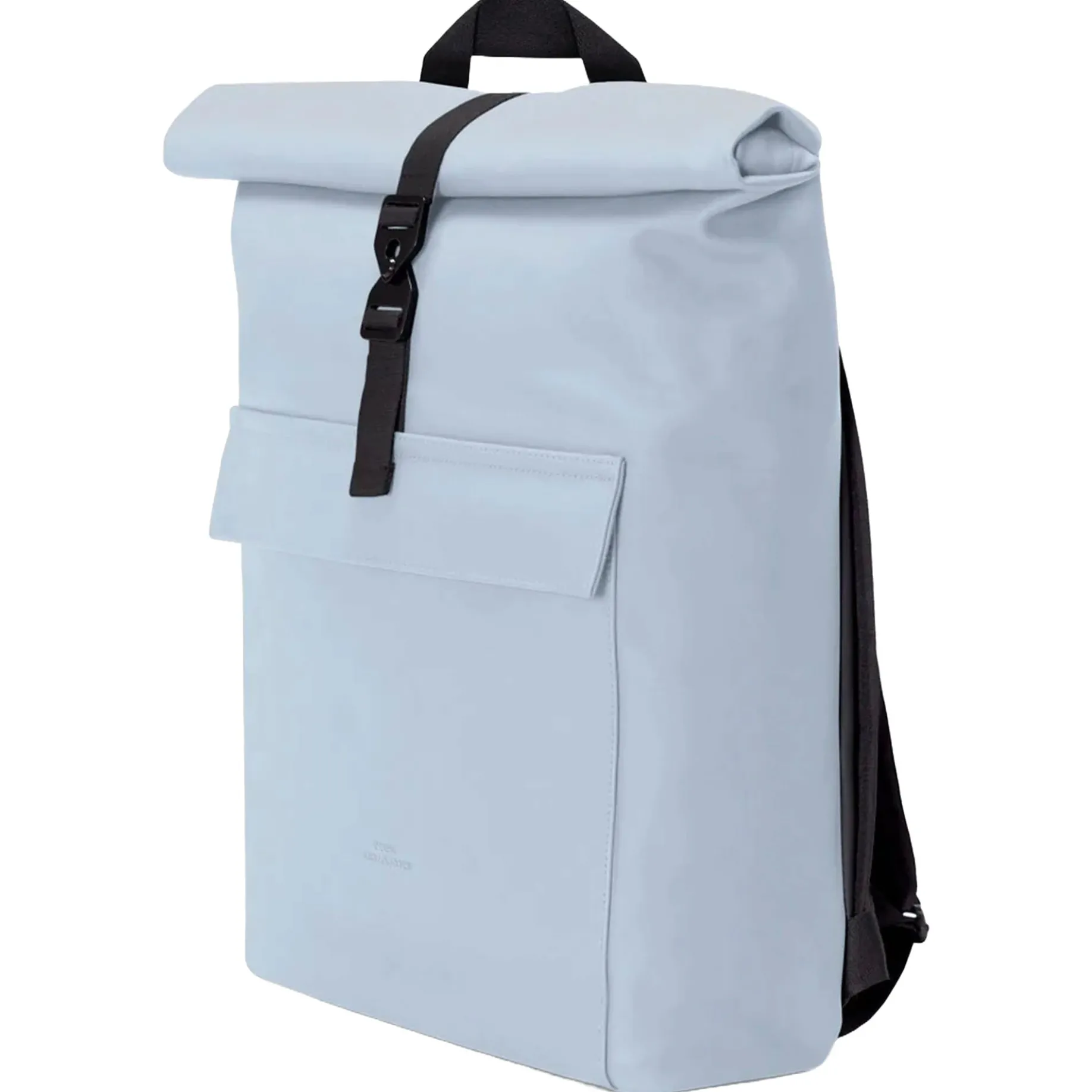 Jasper Mini Lotus Rolltop - Rucksack 16'' 42 cm (fog blue)
