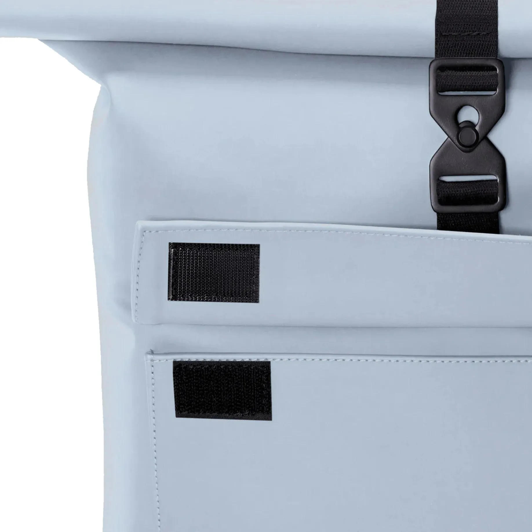Jasper Mini Lotus Rolltop - Rucksack 16'' 42 cm (fog blue)