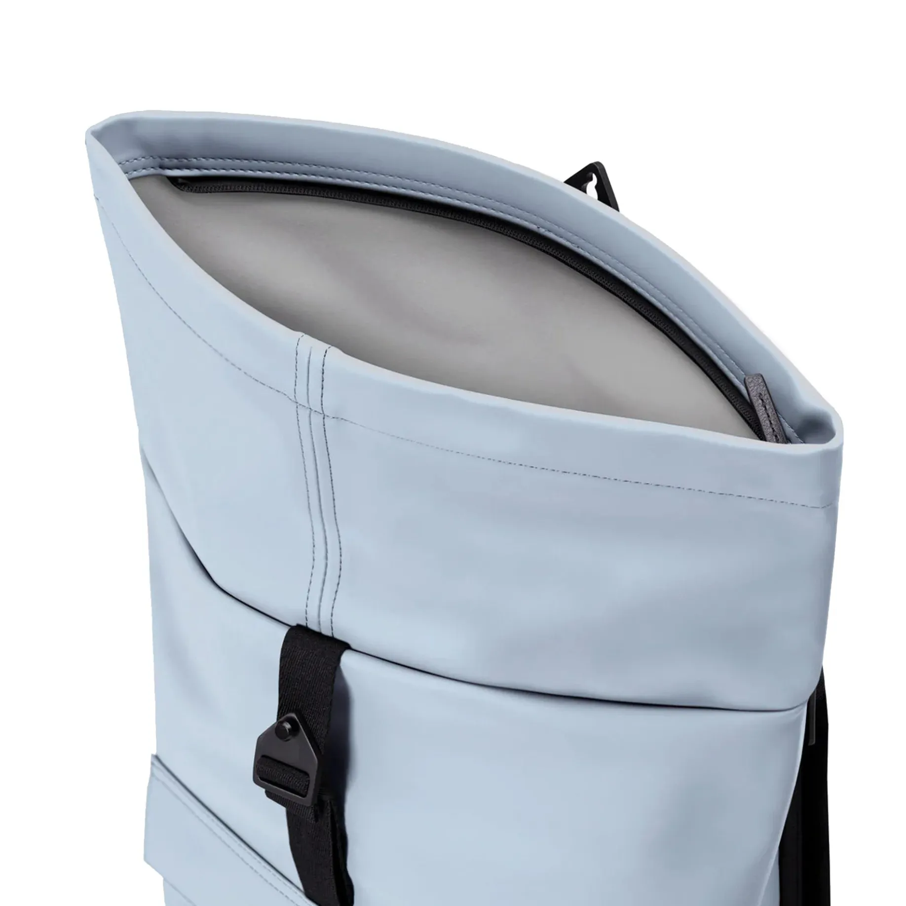 Jasper Mini Lotus Rolltop - Rucksack 16'' 42 cm (fog blue)
