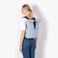 Jasper Mini Lotus Rolltop - Rucksack 16'' 42 cm (fog blue)