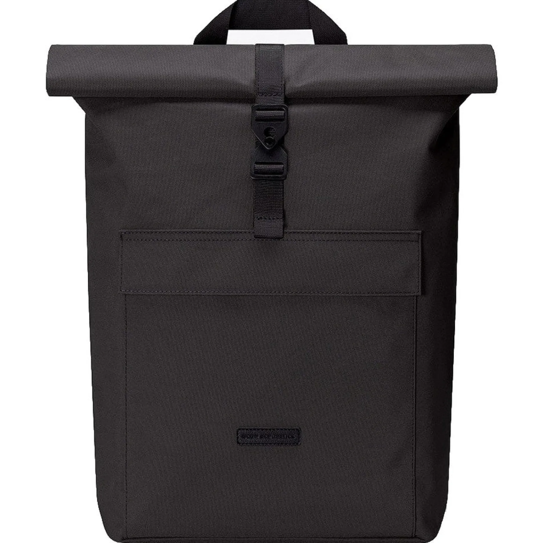 Jasper Mini Stealth Rolltop - Rucksack 16'' 42 cm (black)