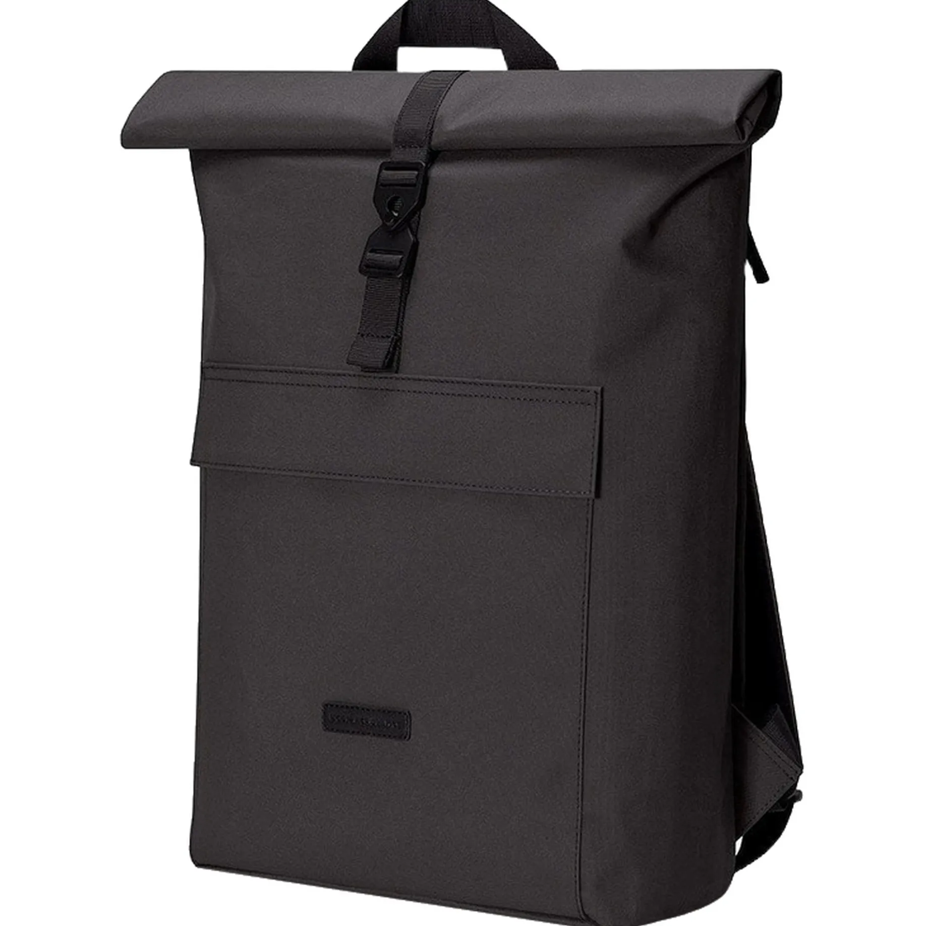 Jasper Mini Stealth Rolltop - Rucksack 16'' 42 cm (black)