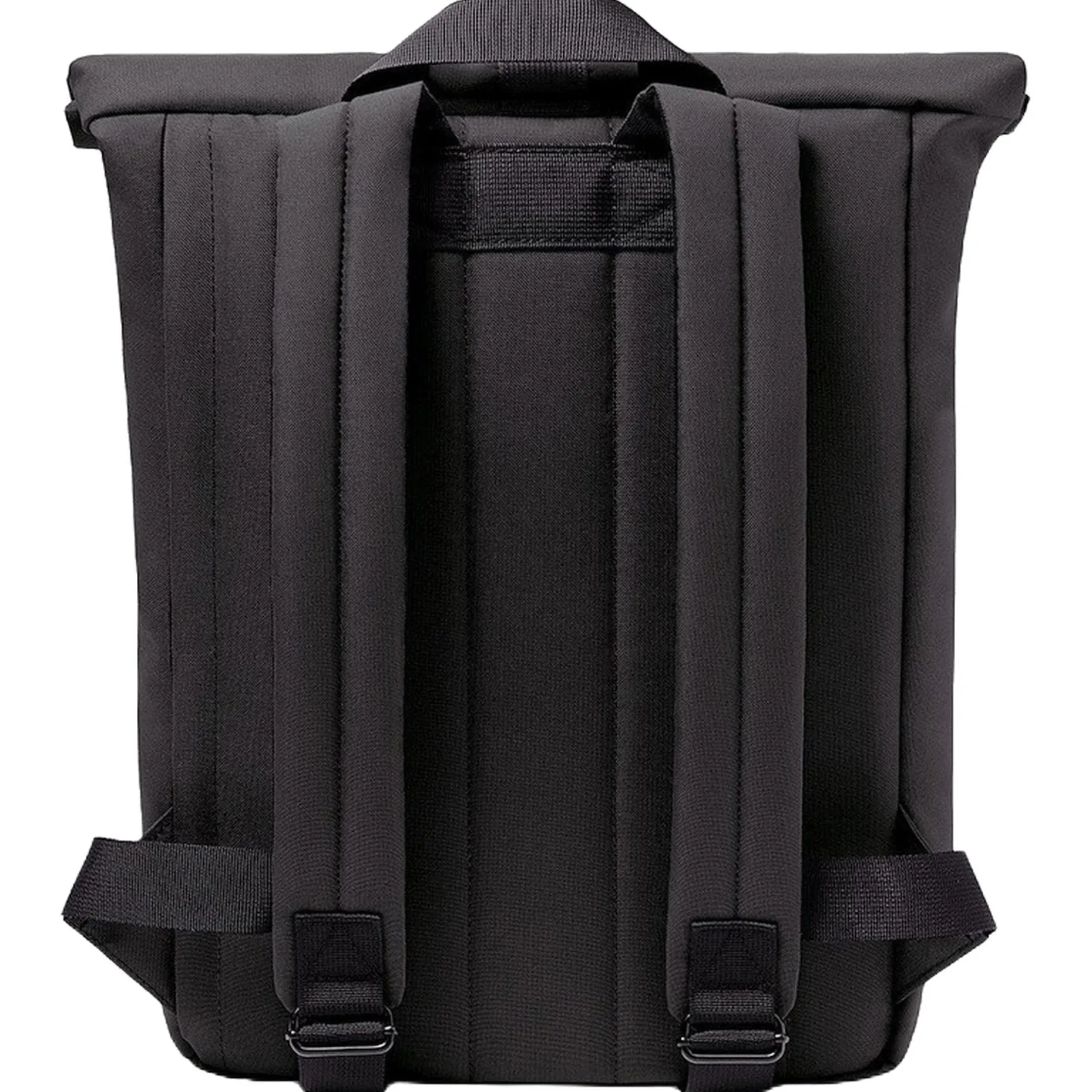 Jasper Mini Stealth Rolltop - Rucksack 16'' 42 cm (black)
