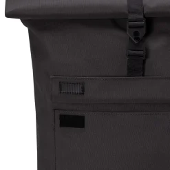 Jasper Mini Stealth Rolltop - Rucksack 16'' 42 cm (black)