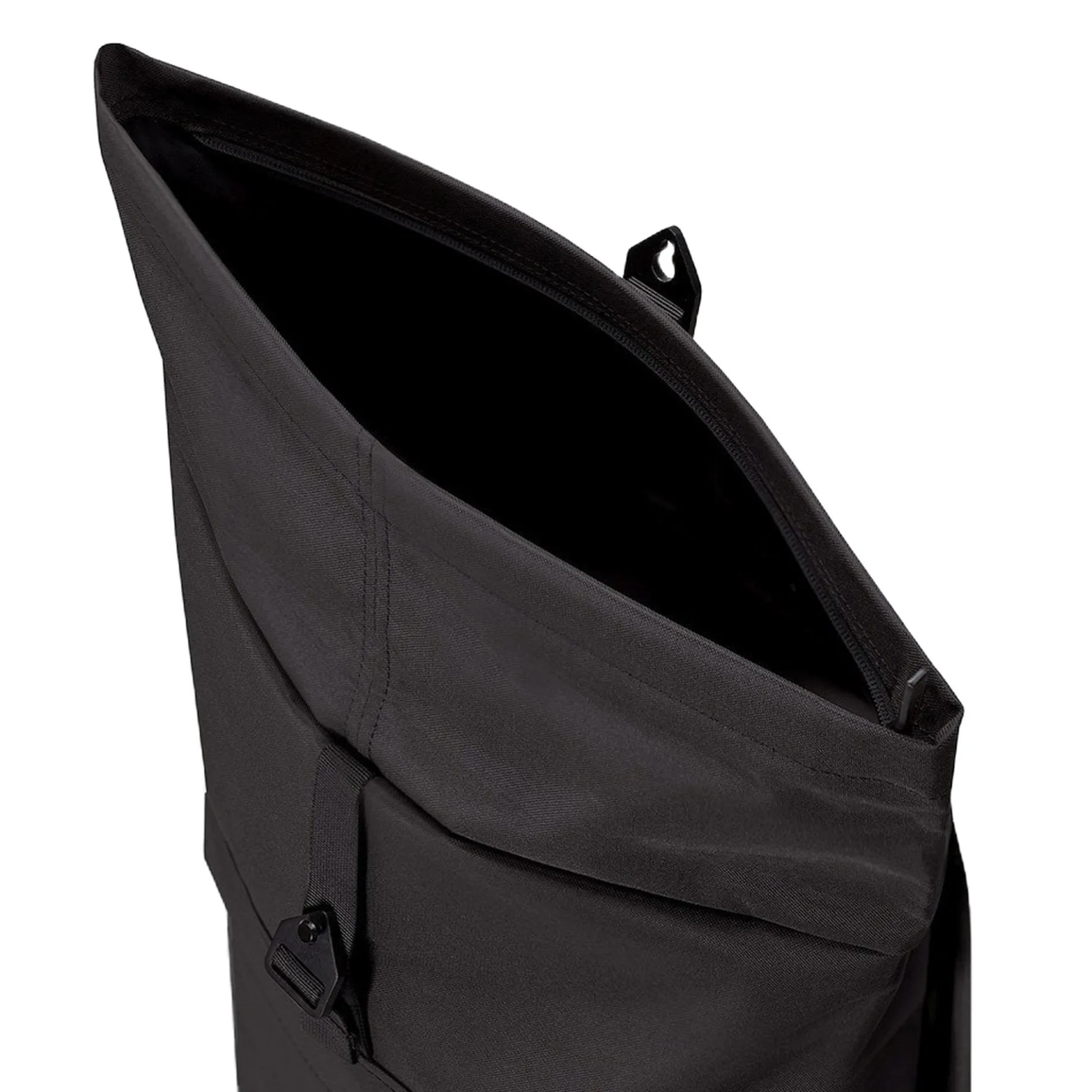 Jasper Mini Stealth Rolltop - Rucksack 16'' 42 cm (black)