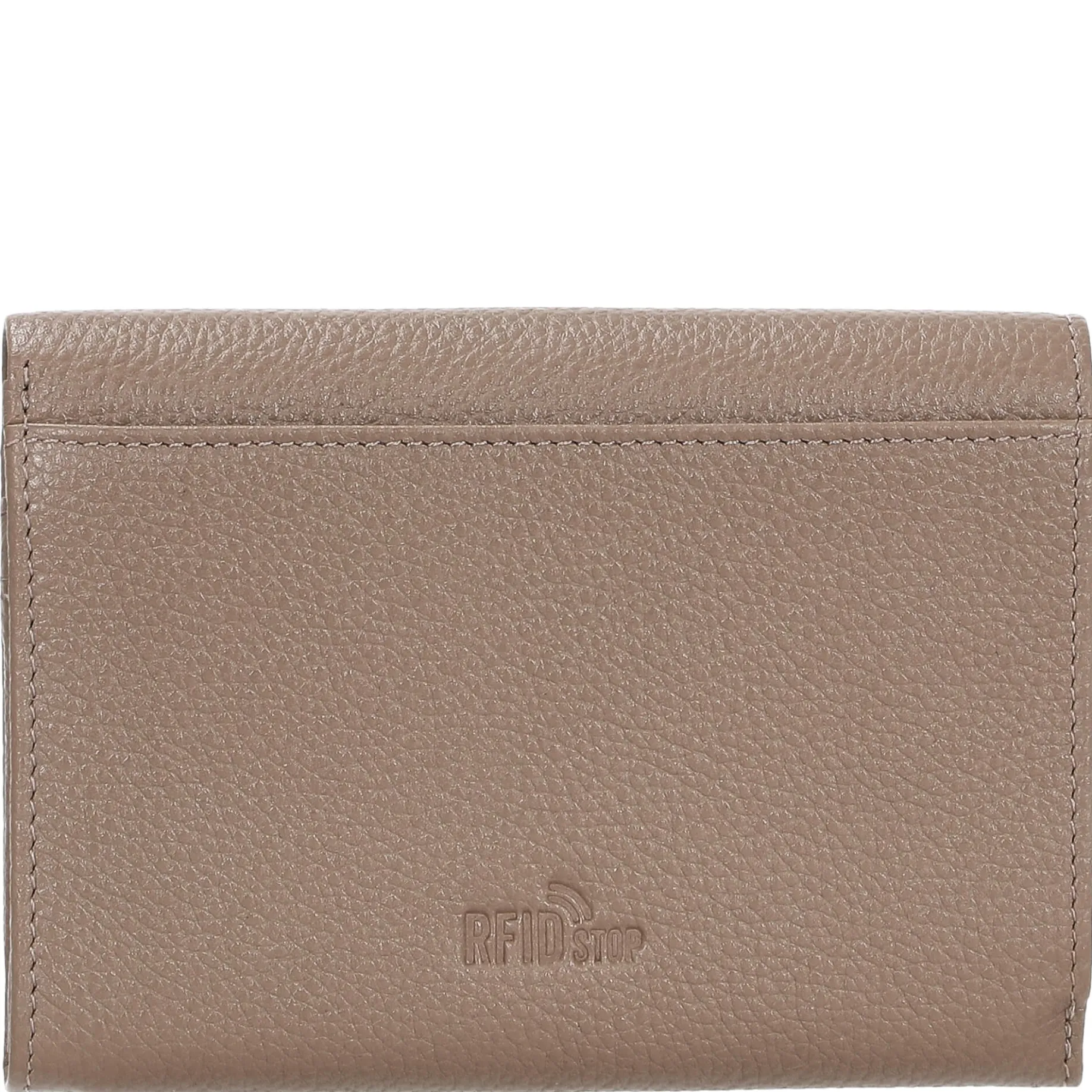 Java 1 - Geldbörse 9cc 13.5 cm RFID (chai)