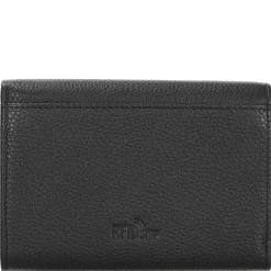 Java 1 - Geldbörse 9cc 13.5 cm RFID (schwarz)