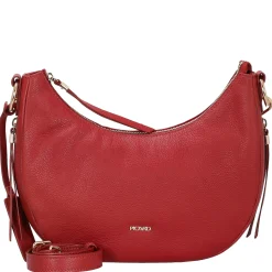 Java - Schultertasche 30 cm (lipstick)