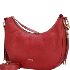 Java - Schultertasche 30 cm (lipstick)