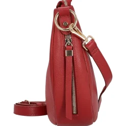 Java - Schultertasche 30 cm (lipstick)