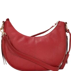 Java - Schultertasche 30 cm (lipstick)