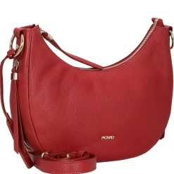 Java - Schultertasche 30 cm (lipstick)
