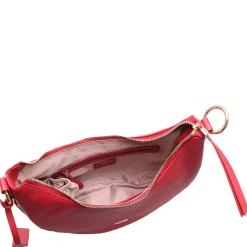 Java - Schultertasche 30 cm (lipstick)