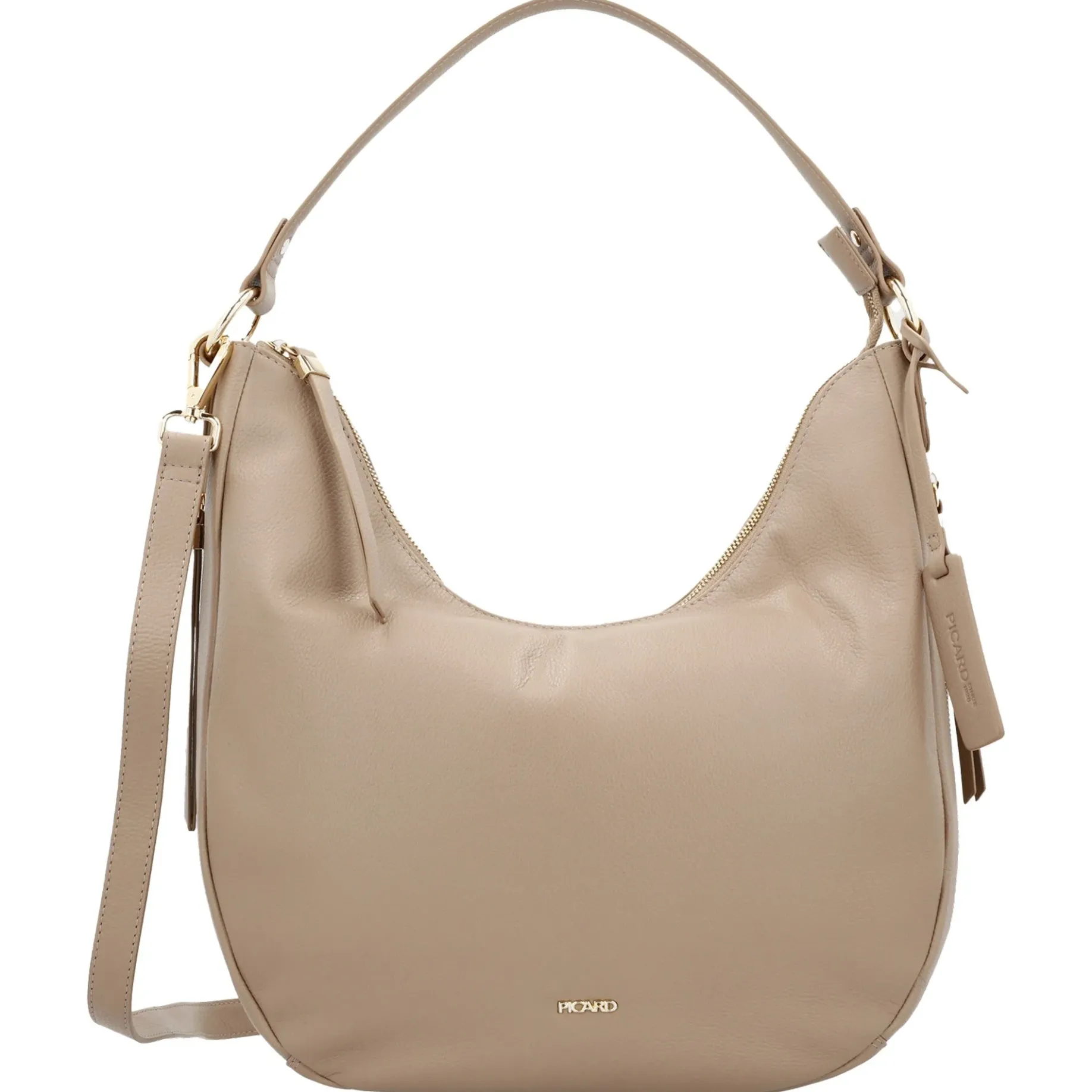 Java - Schultertasche 32 cm (chai)