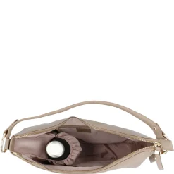 Java - Schultertasche 32 cm (chai)