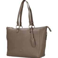 Java - Shopper 44 cm (chai)