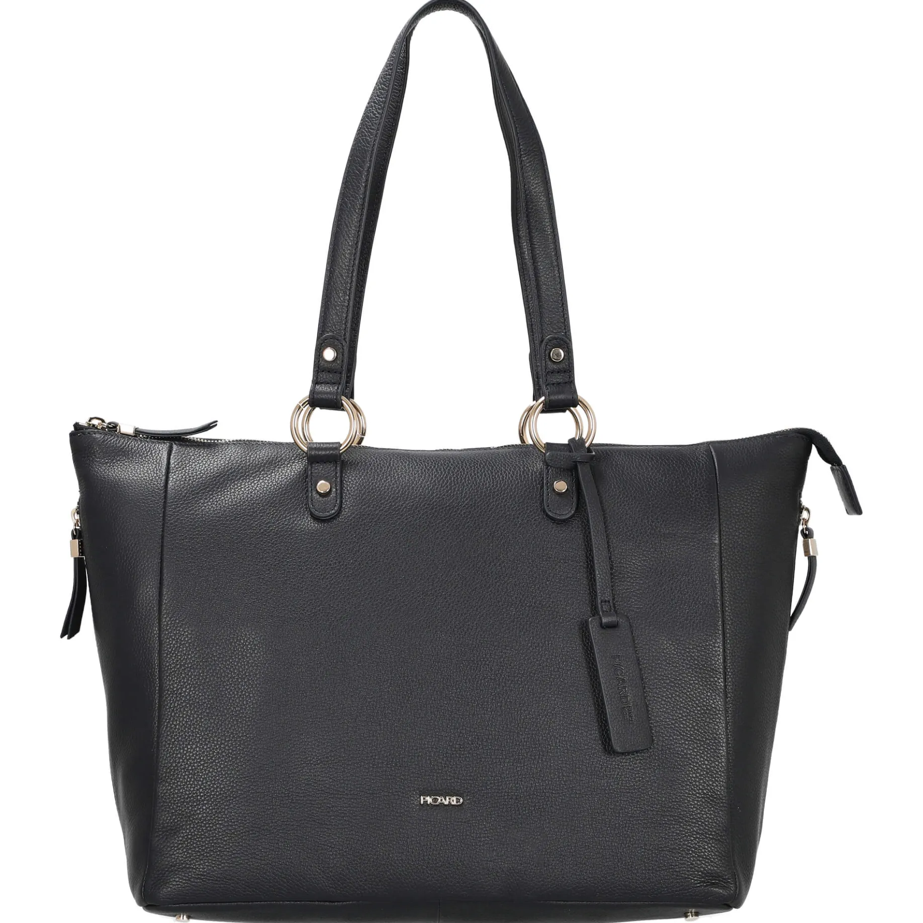 Java - Shopper 44 cm (ozean)