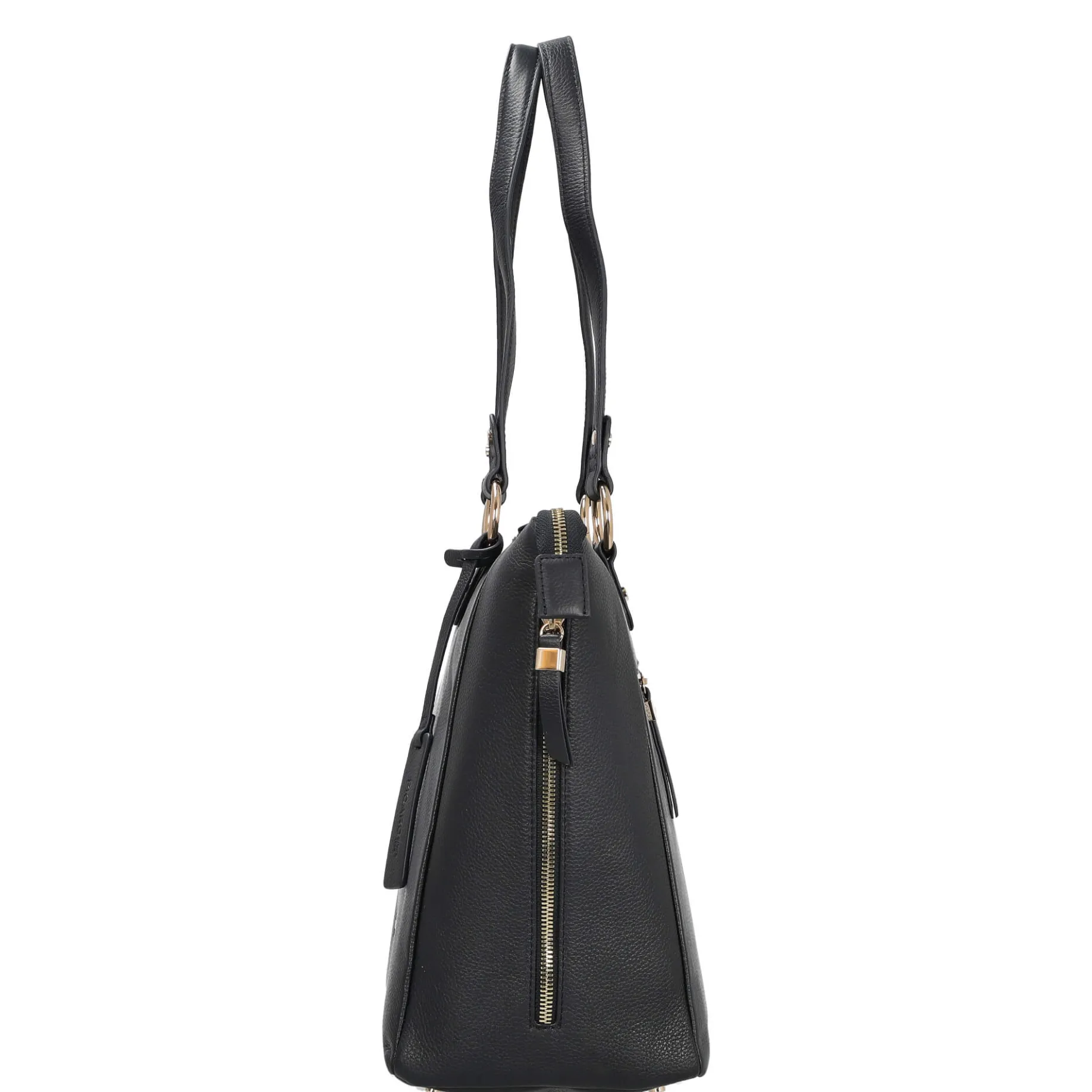 Java - Shopper 44 cm (ozean)
