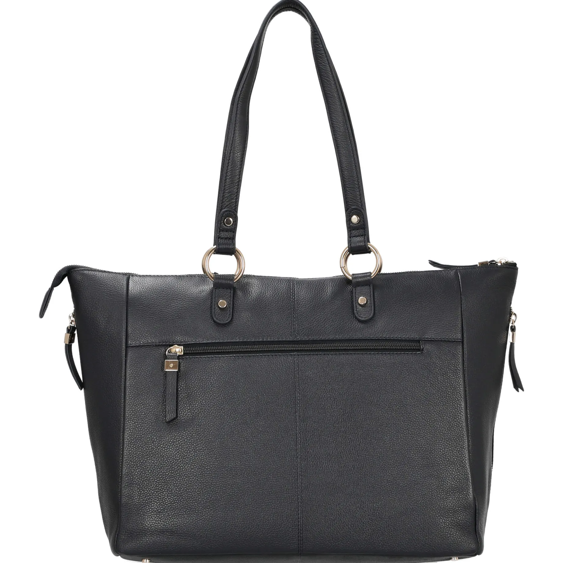 Java - Shopper 44 cm (ozean)