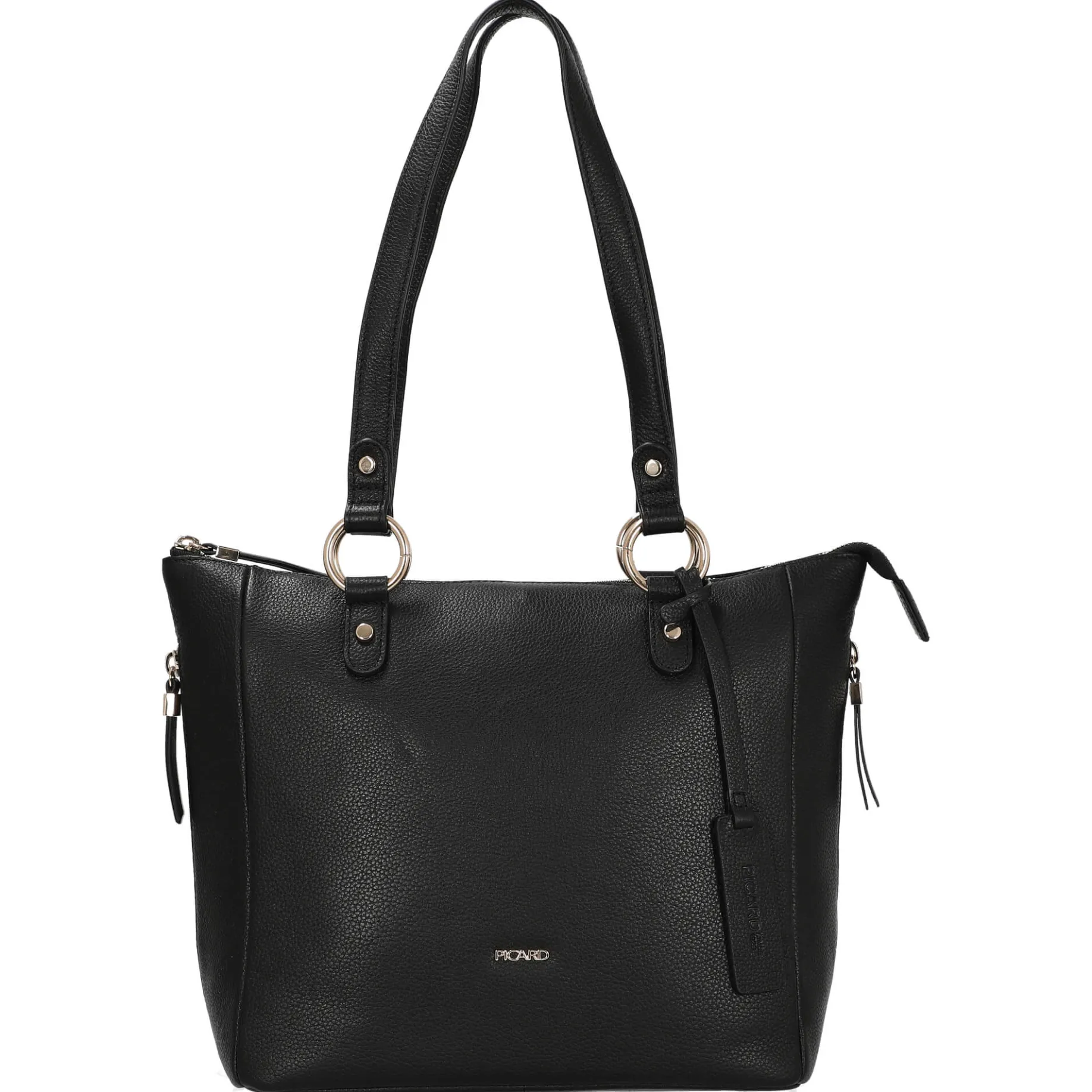 Java - Shopper 36 cm (schwarz)