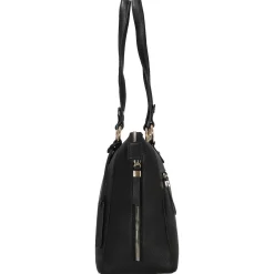 Java - Shopper 36 cm (schwarz)