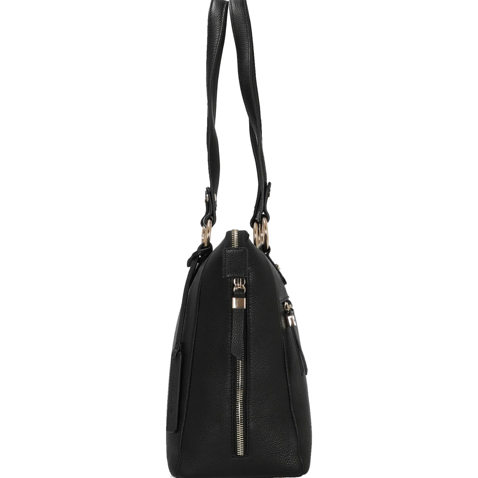 Java - Shopper 36 cm (schwarz)