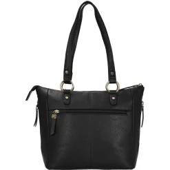 Java - Shopper 36 cm (schwarz)