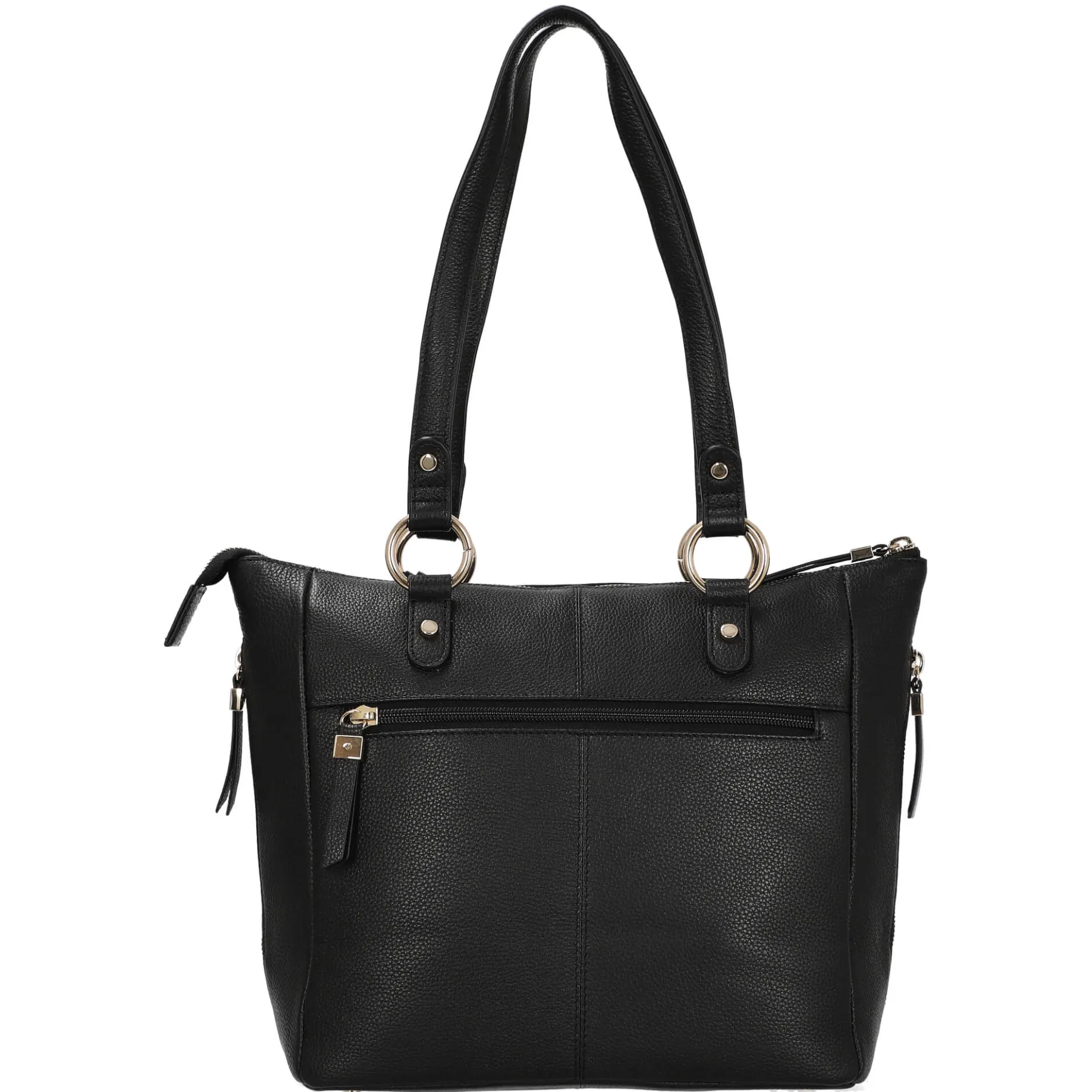 Java - Shopper 36 cm (schwarz)