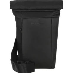 Jeans Atessa Elmo - Umhängetasche XS 32 cm (black)