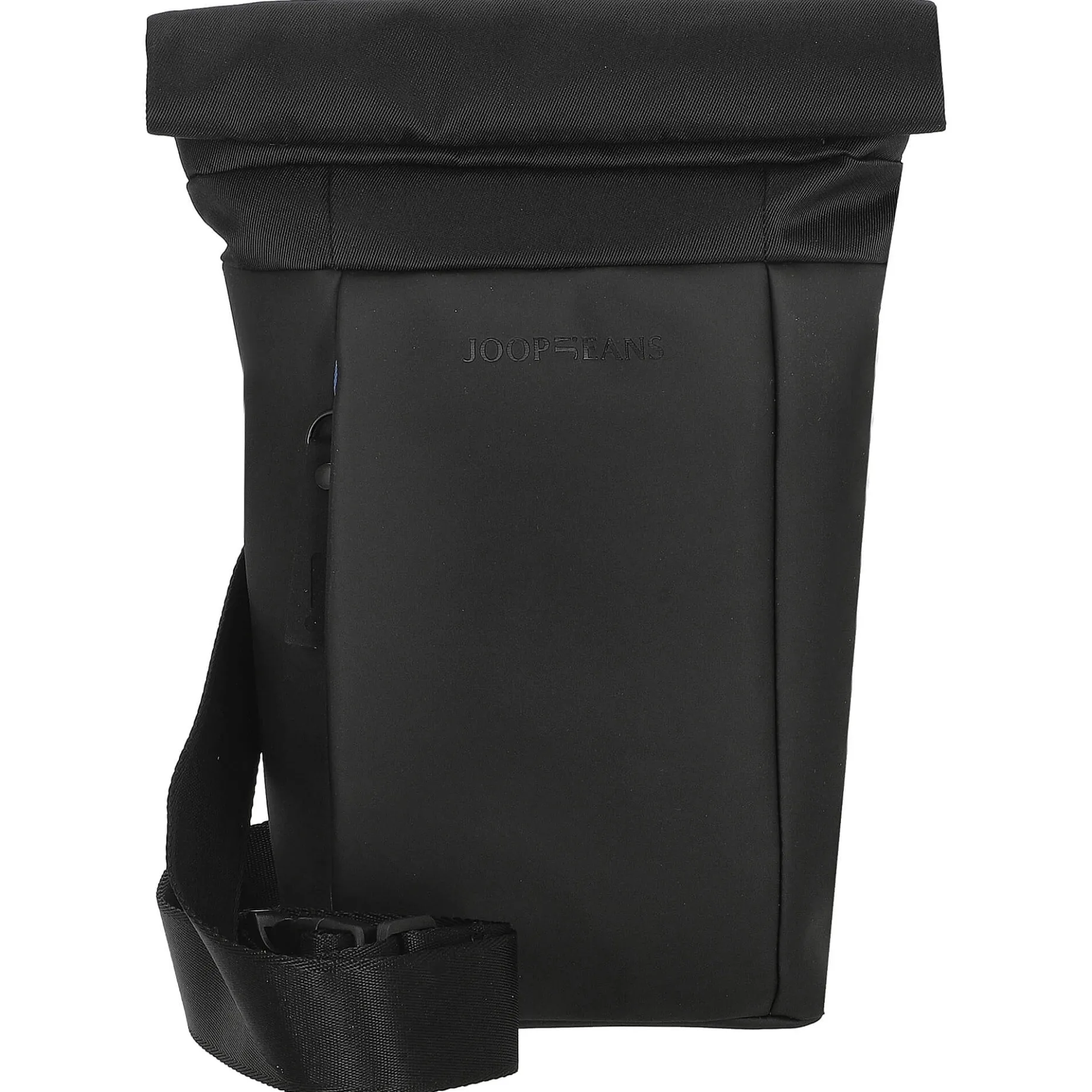 Jeans Atessa Elmo - Umhängetasche XS 32 cm (black)