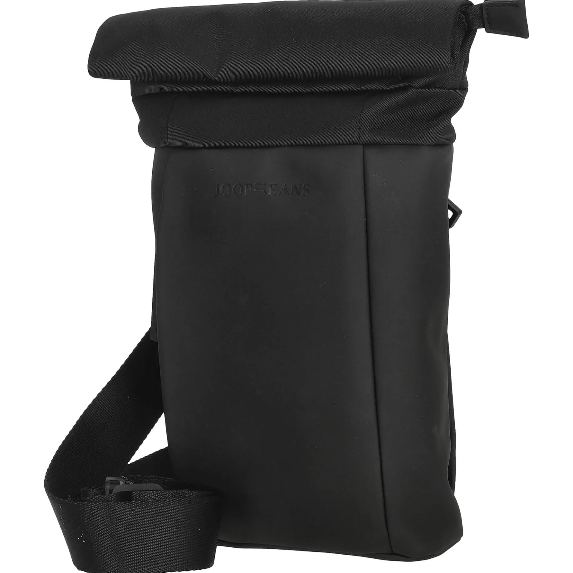 Jeans Atessa Elmo - Umhängetasche XS 32 cm (black)