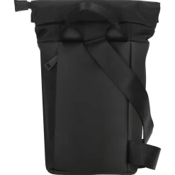 Jeans Atessa Elmo - Umhängetasche XS 32 cm (black)