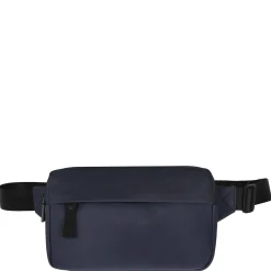 Jeans Atessa Lino - Umhängetasche 26 cm (darkblue)