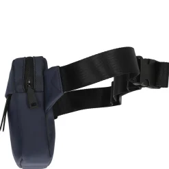 Jeans Atessa Lino - Umhängetasche 26 cm (darkblue)