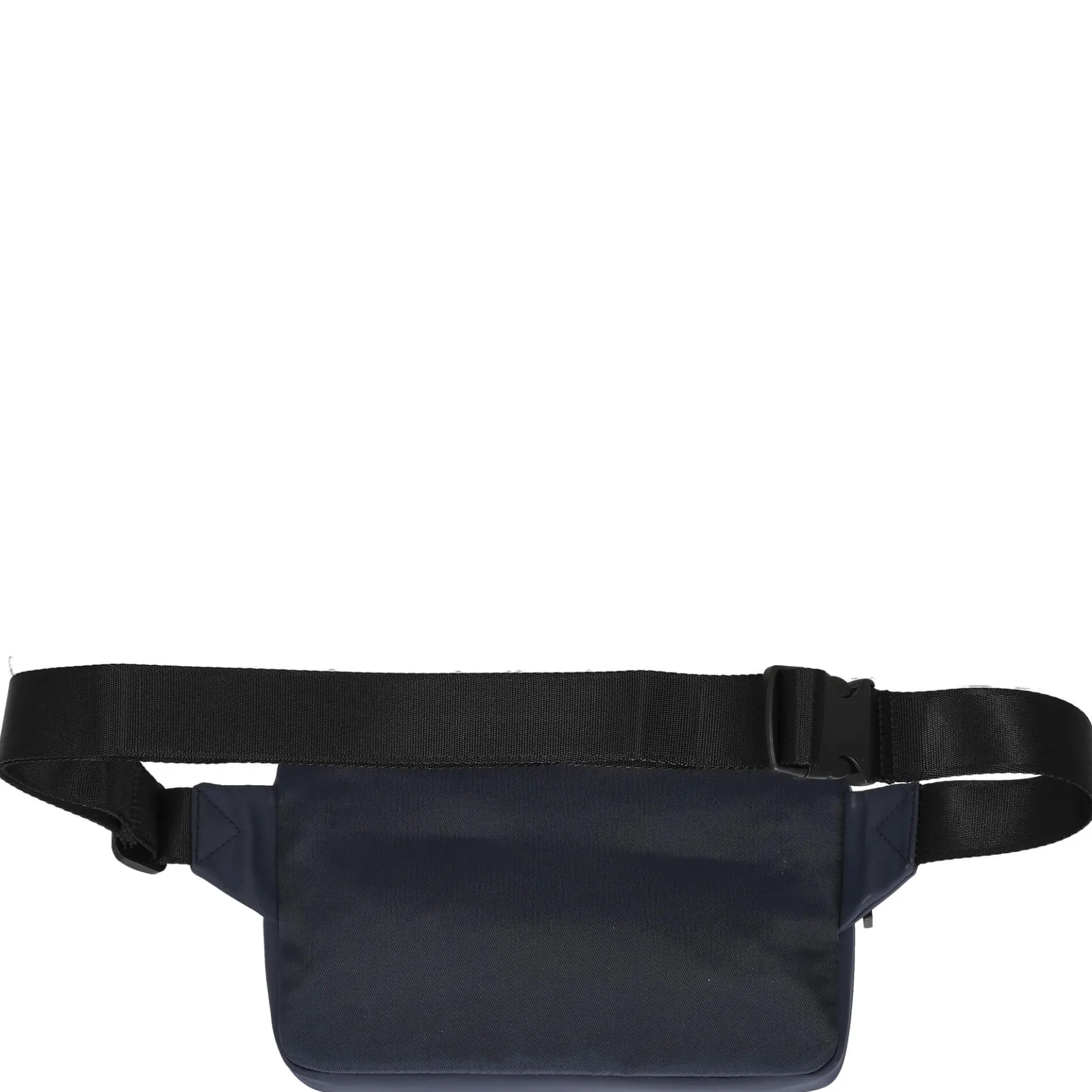 Jeans Atessa Lino - Umhängetasche 26 cm (darkblue)