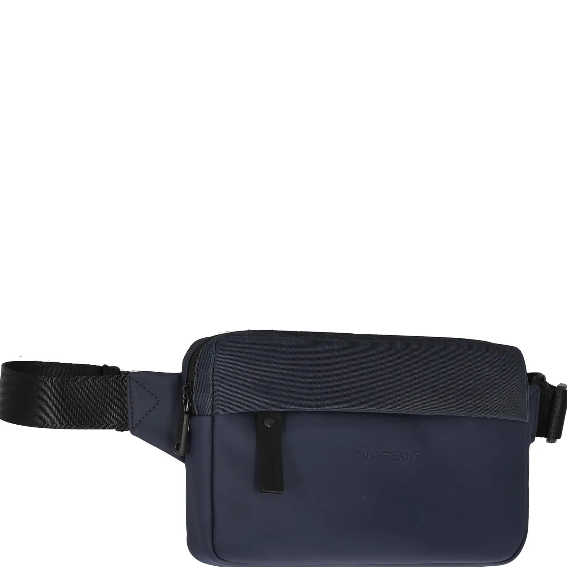 Jeans Atessa Lino - Umhängetasche 26 cm (darkblue)