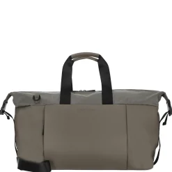 Jeans Atessa Maik - Reisetasche M 50 cm (mud)
